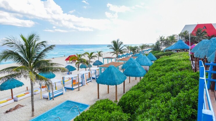 Grand Oasis Cancun